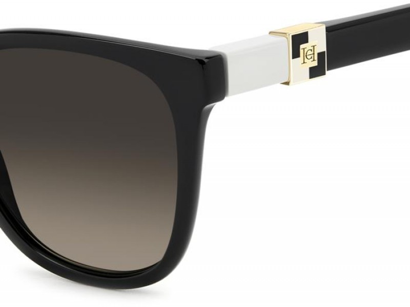 CAROLINA HERRERA Women Sunglasses HER0297/S/807HA/53