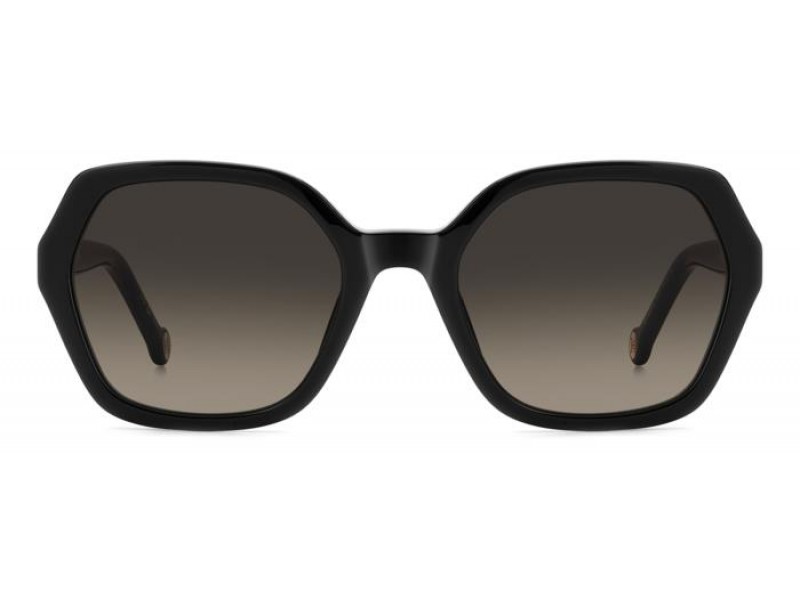 CAROLINA HERRERA Women Sunglasses HER0298/G/S/807HA/55