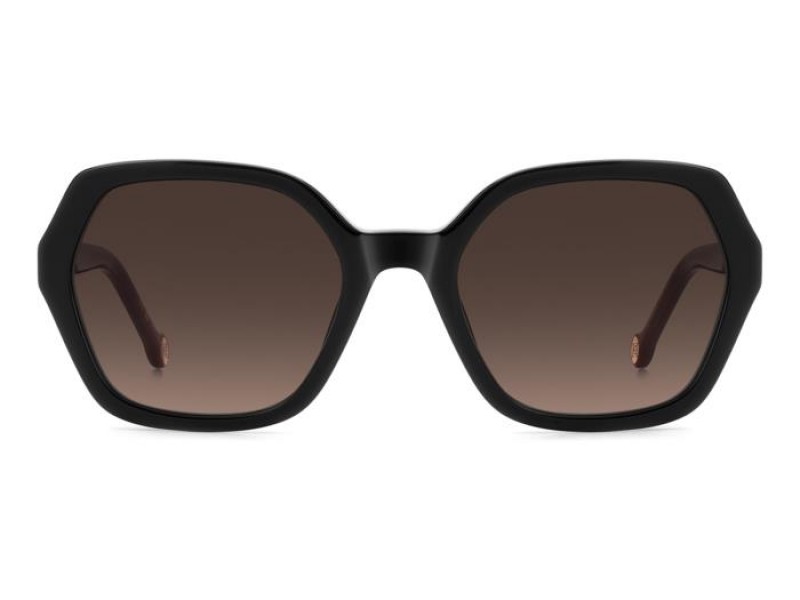 CAROLINA HERRERA Women Sunglasses HER0298/G/S/OITHA/55