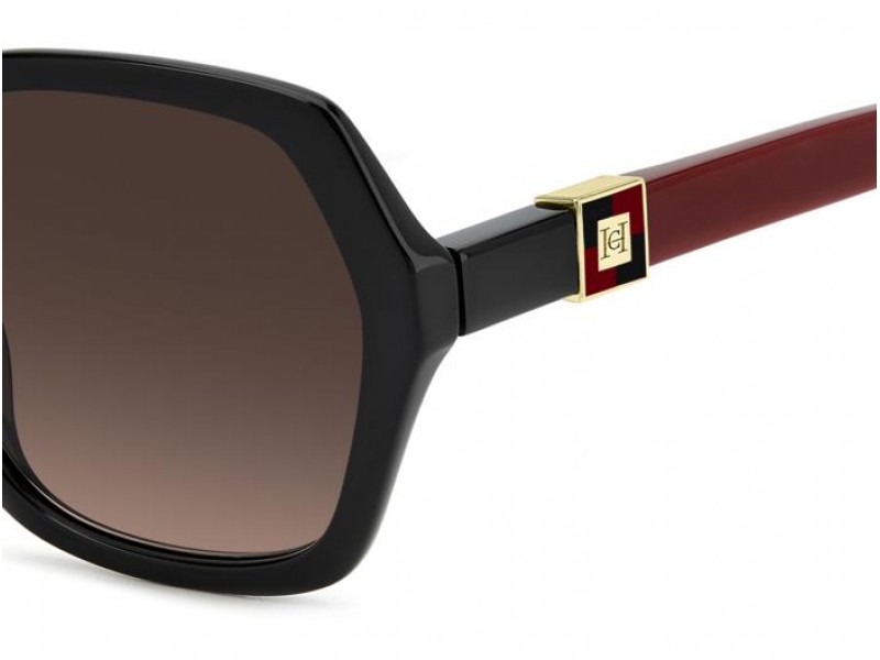 CAROLINA HERRERA Women Sunglasses HER0298/G/S/OITHA/55