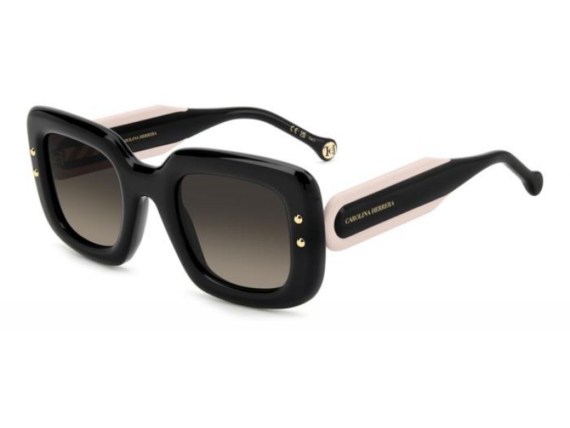 CAROLINA HERRERA Women Sunglasses HER0313/S/3H2HA/49
