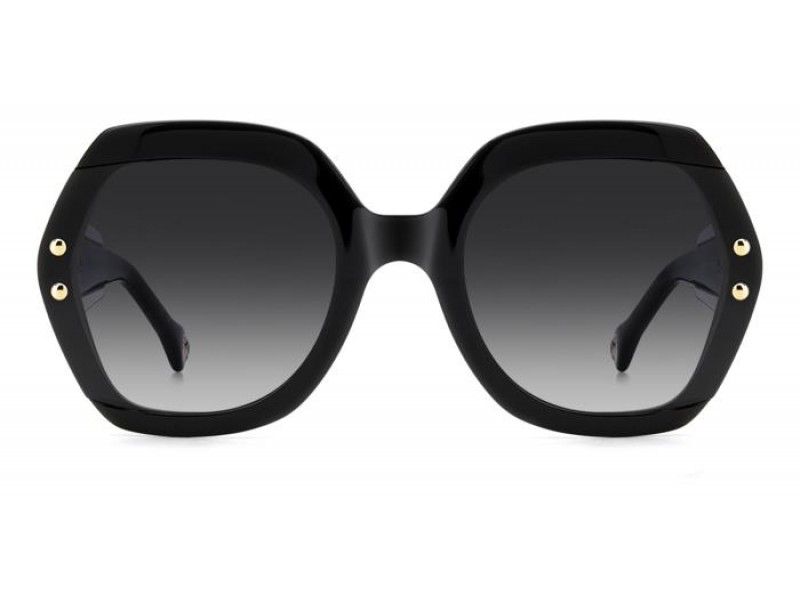 CAROLINA HERRERA Women Sunglasses HER0314/G/S/3H29O/61