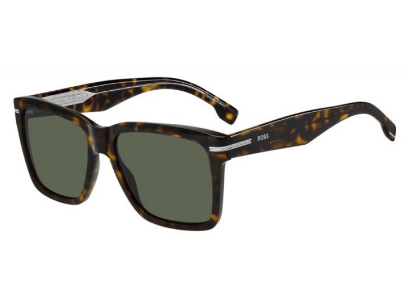HUGO BOSS Men Sunglasses BOSS1745/S/086O7/57