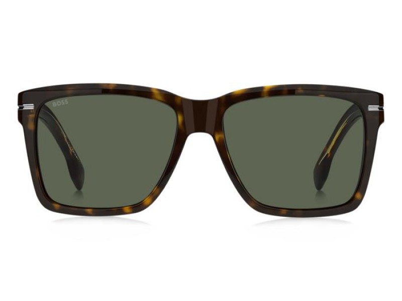 HUGO BOSS Men Sunglasses BOSS1745/S/086O7/57