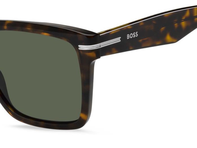 HUGO BOSS Men Sunglasses BOSS1745/S/086O7/57