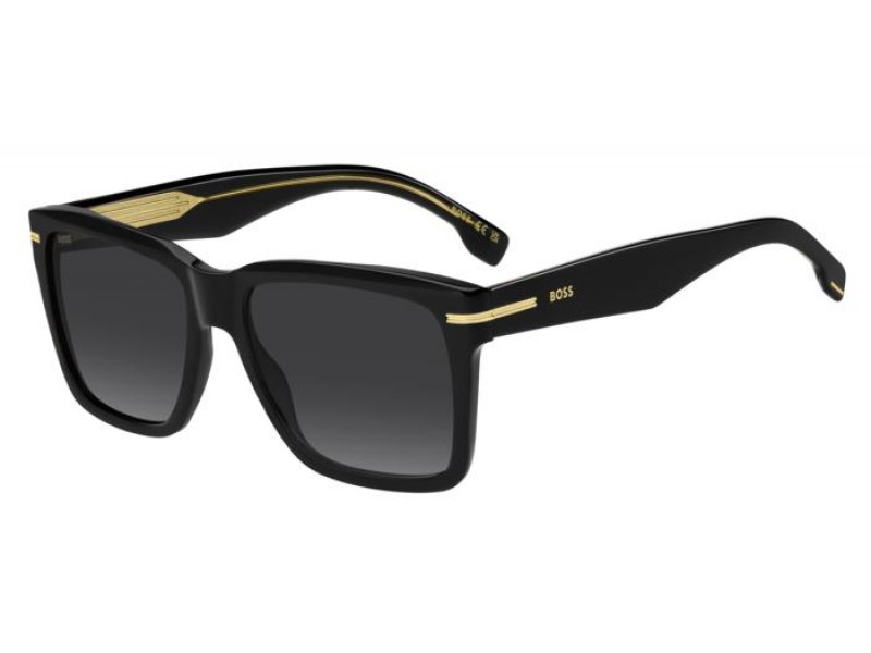 HUGO BOSS Men Sunglasses BOSS1745/S/8071I/57