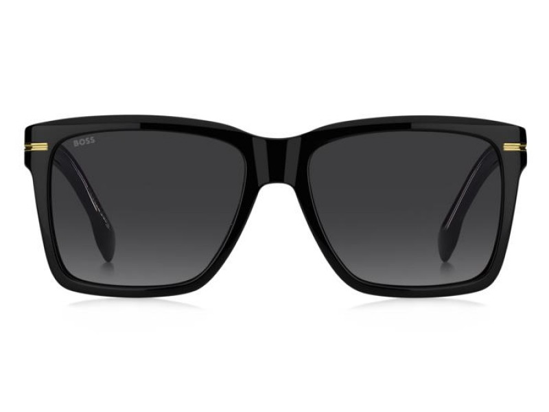 HUGO BOSS Men Sunglasses BOSS1745/S/8071I/57