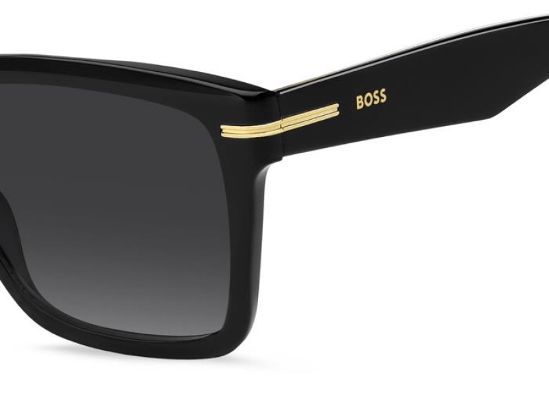 HUGO BOSS Men Sunglasses BOSS1745/S/8071I/57