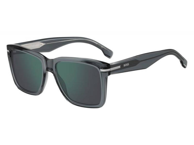 HUGO BOSS Men Sunglasses BOSS1745/S/KB72G/57