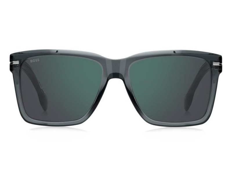 HUGO BOSS Men Sunglasses BOSS1745/S/KB72G/57