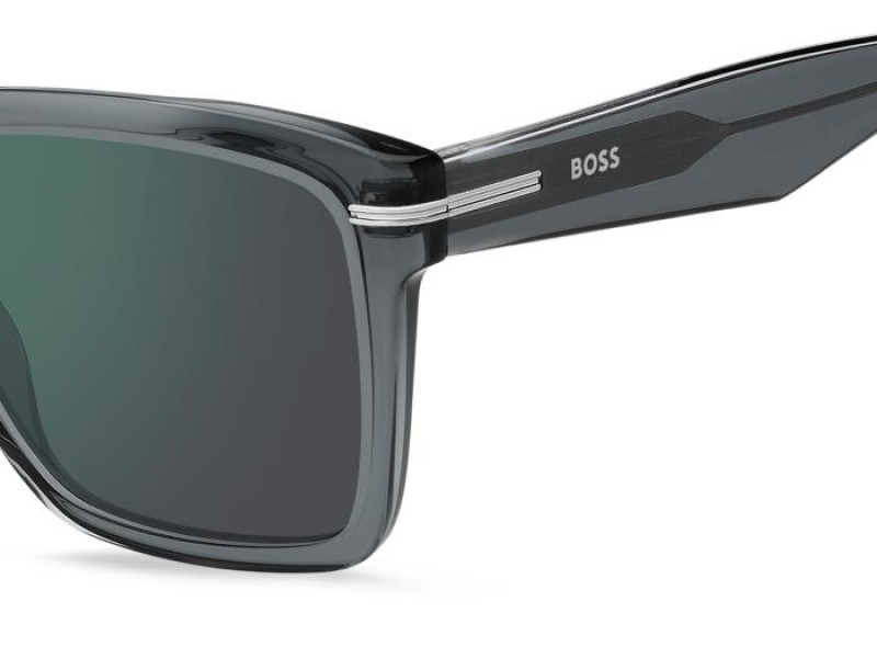 HUGO BOSS Men Sunglasses BOSS1745/S/KB72G/57