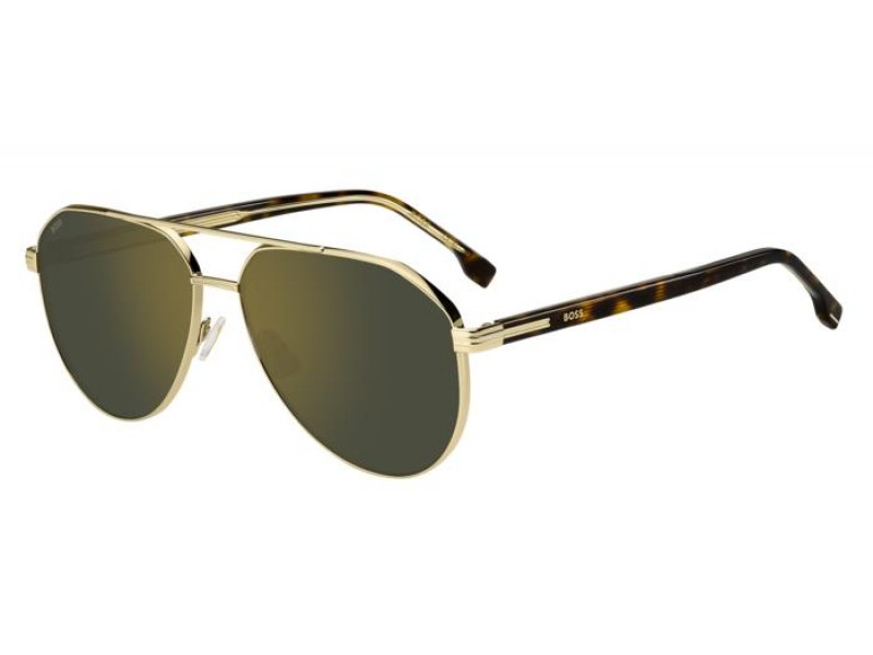 HUGO BOSS Men Sunglasses BOSS1747/S/J5GCW/60