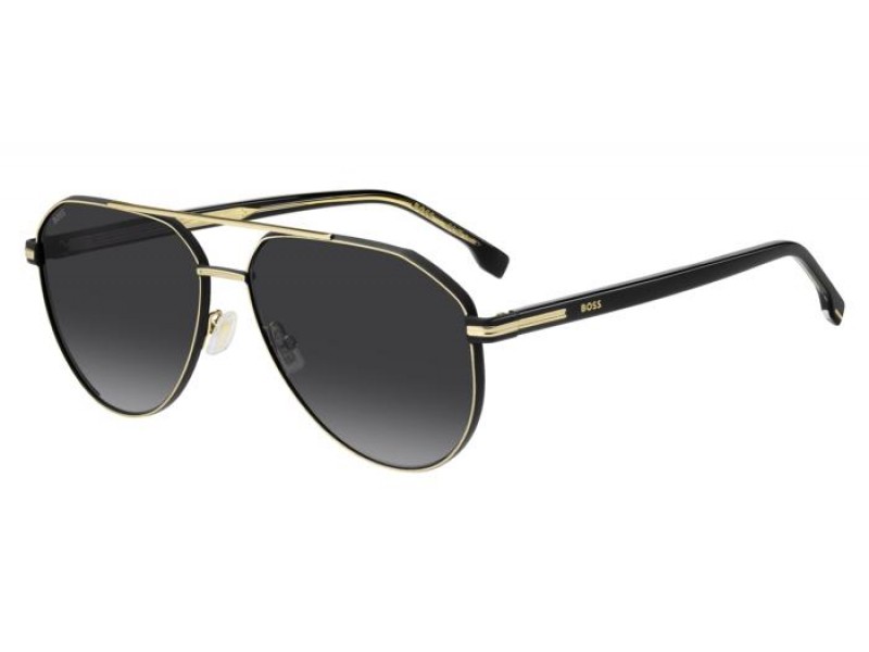 HUGO BOSS Men Sunglasses BOSS1747/S/RHL9O/60