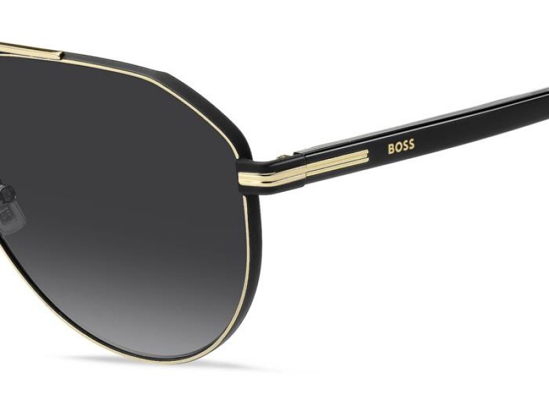 HUGO BOSS Men Sunglasses BOSS1747/S/RHL9O/60
