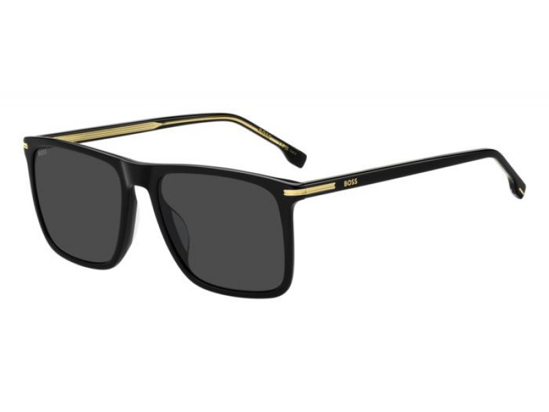 HUGO BOSS Men Sunglasses BOSS1750/G/S/807IR/56