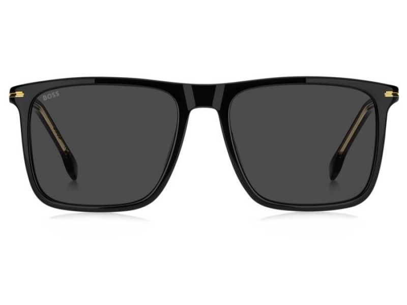 HUGO BOSS Men Sunglasses BOSS1750/G/S/807IR/56