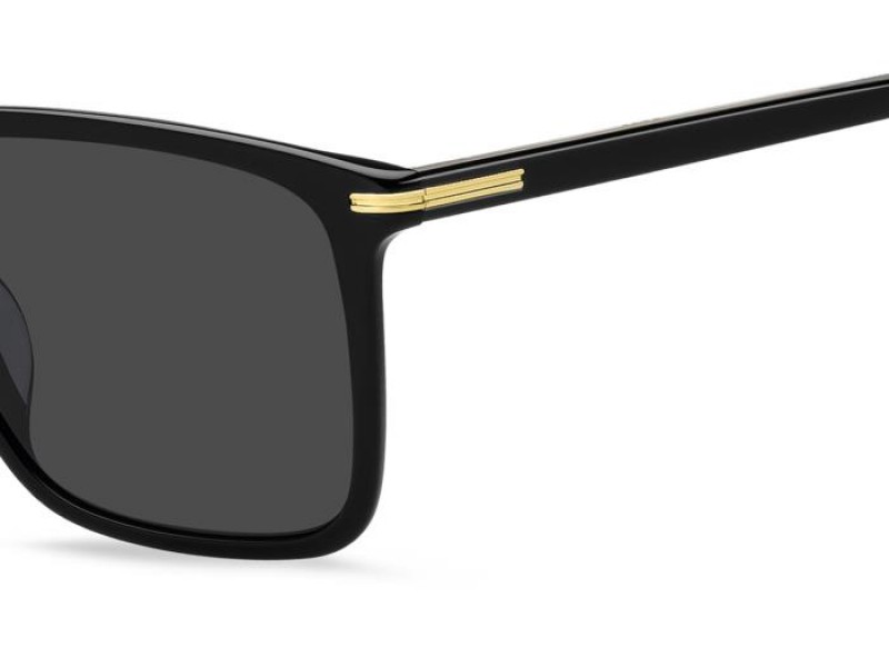 HUGO BOSS Men Sunglasses BOSS1750/G/S/807IR/56