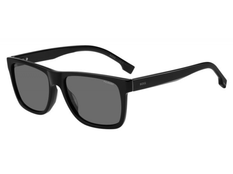 HUGO BOSS Men Sunglasses BOSS1759/G/S/807M9/57