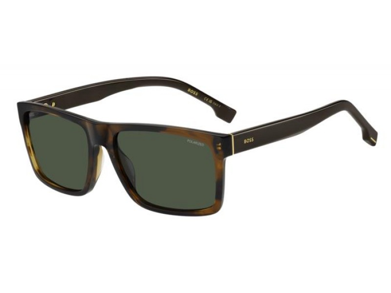 HUGO BOSS Men Sunglasses BOSS1760/G/S/EX4UC/59