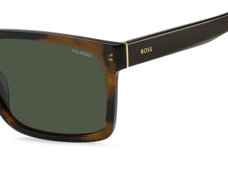 HUGO BOSS Men Sunglasses BOSS1760/G/S/EX4UC/59