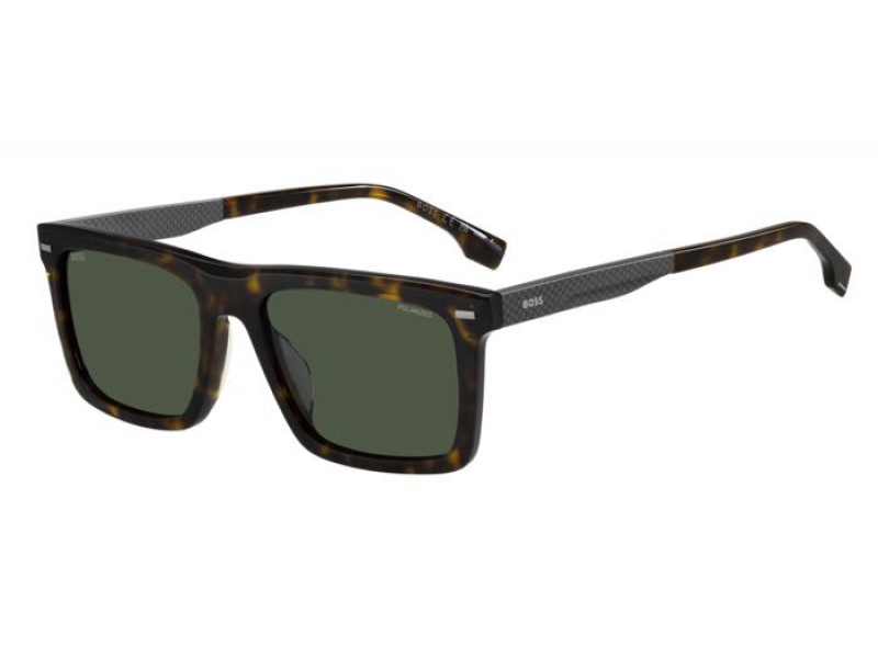 HUGO BOSS Men Sunglasses BOSS1765/G/S/086UC/55