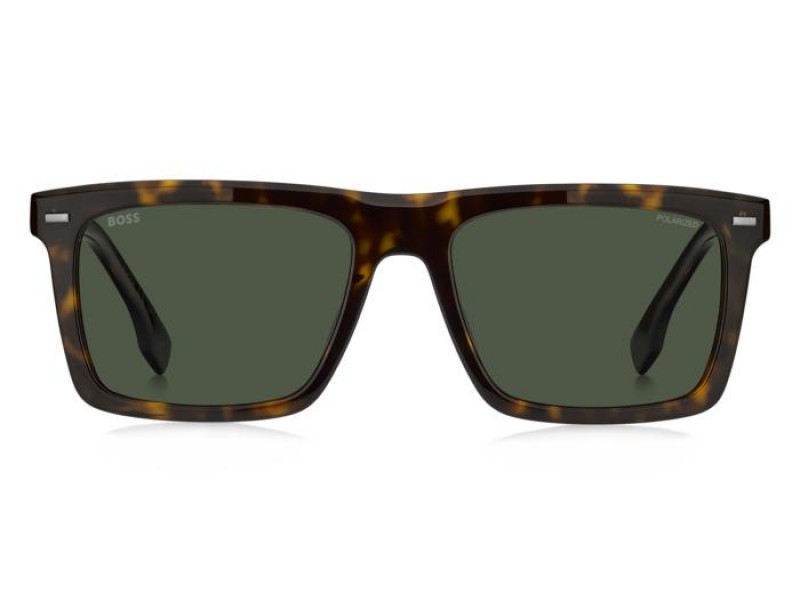 HUGO BOSS Men Sunglasses BOSS1765/G/S/086UC/55