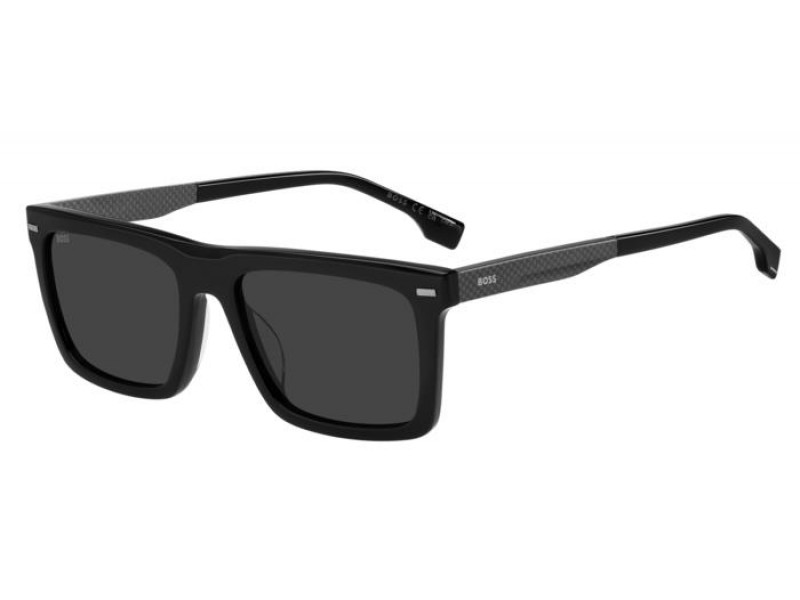 HUGO BOSS Men Sunglasses BOSS1765/G/S/807IR/55