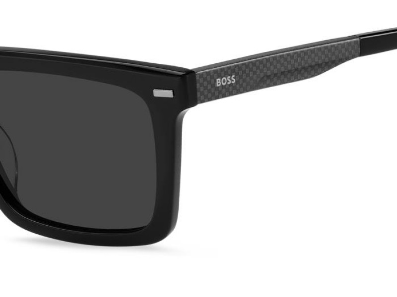 HUGO BOSS Men Sunglasses BOSS1765/G/S/807IR/55