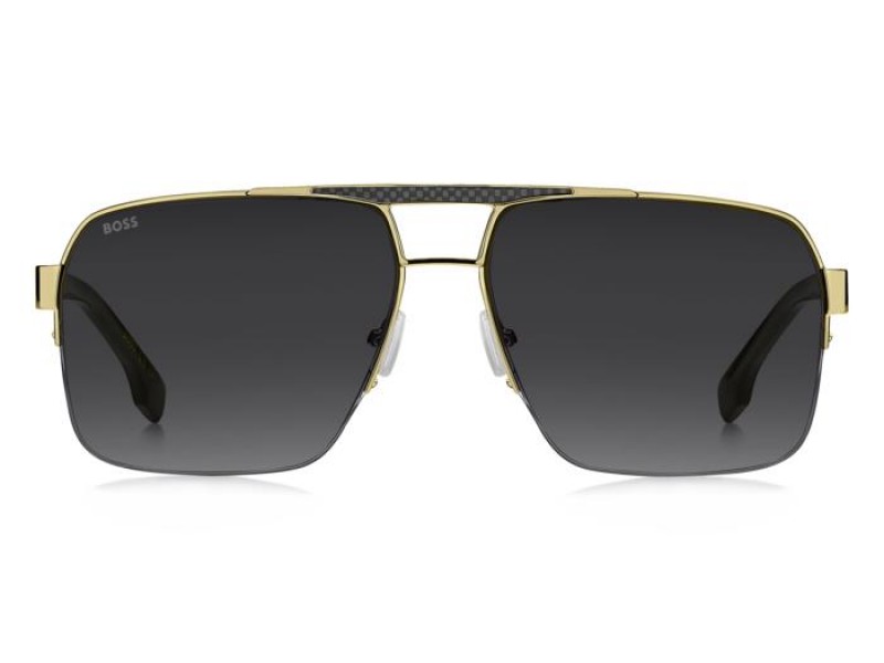 HUGO BOSS Men Sunglasses BOSS1767/S/J5G9O/60