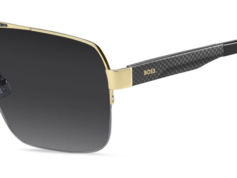 HUGO BOSS Men Sunglasses BOSS1767/S/J5G9O/60