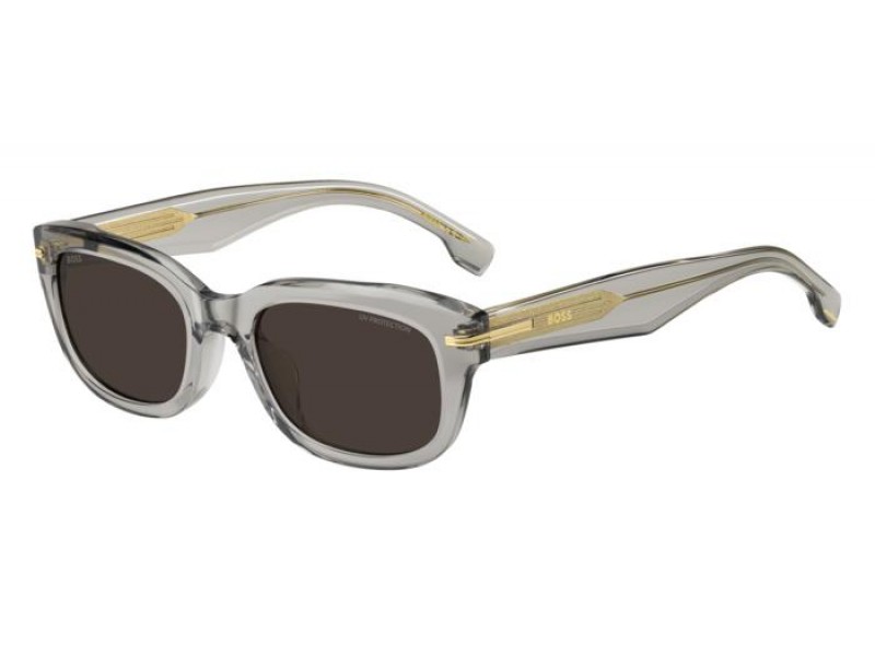 HUGO BOSS Men Sunglasses BOSS1793/F/S/KB770/53