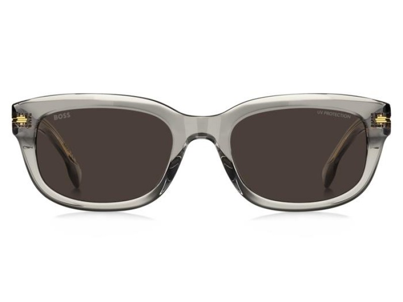 HUGO BOSS Men Sunglasses BOSS1793/F/S/KB770/53