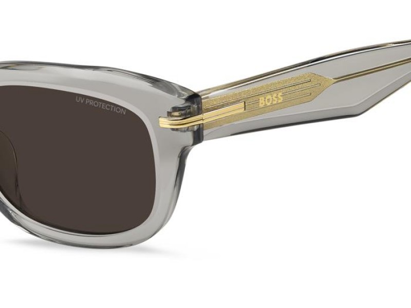 HUGO BOSS Men Sunglasses BOSS1793/F/S/KB770/53