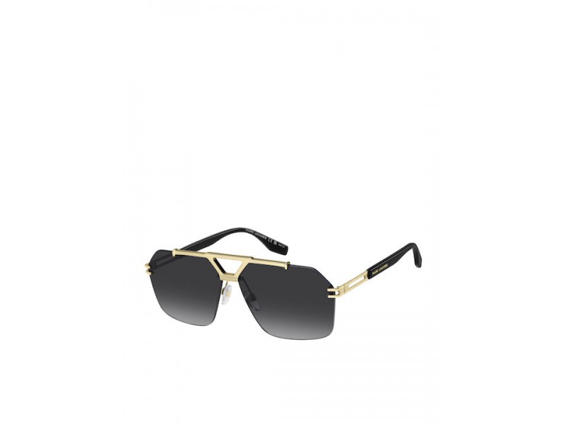 MARC JACOBS Men Sunglasses MARC837/S/J5G9O/63