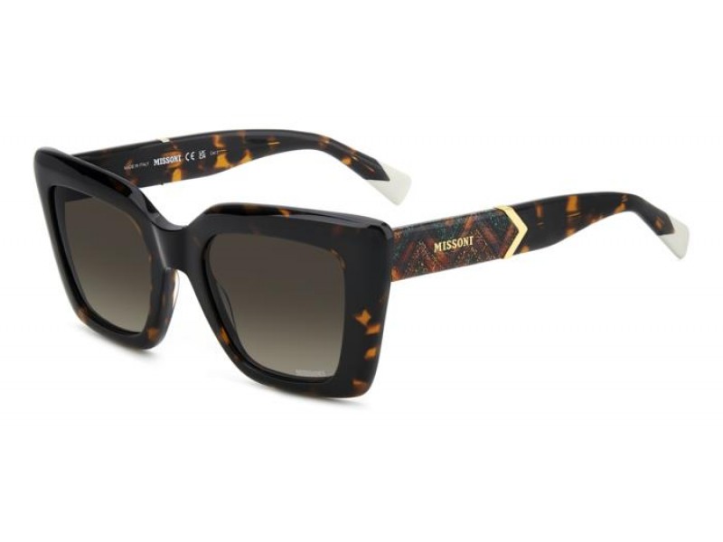 MISSONI Women Sunglasses MIS0214/S/086HA/51