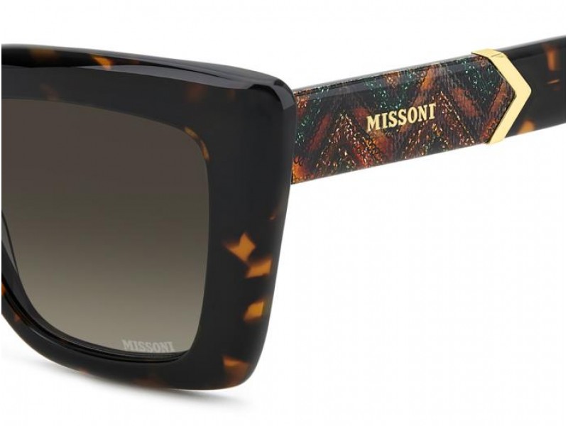 MISSONI Women Sunglasses MIS0214/S/086HA/51