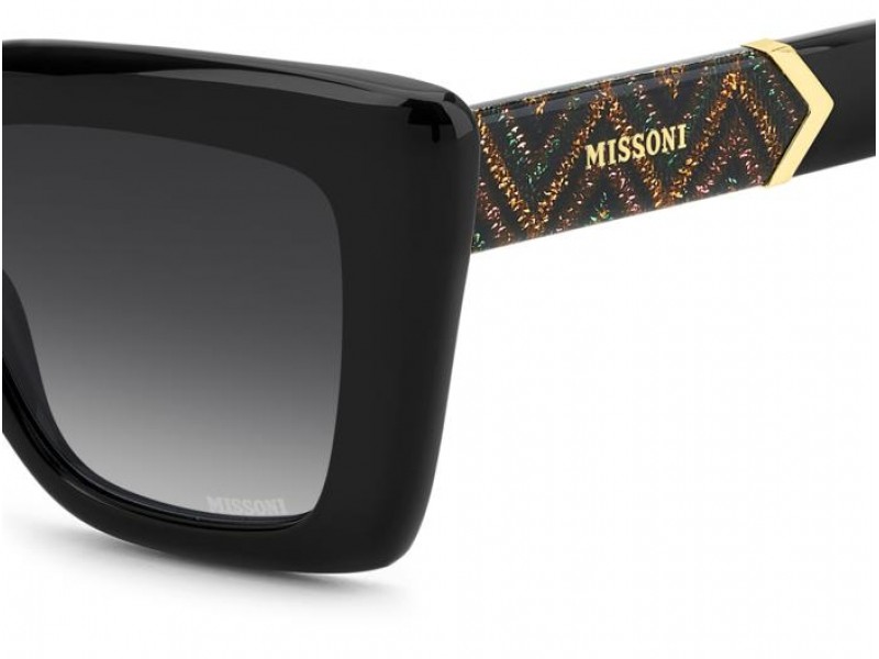 MISSONI Women Sunglasses MIS0214/S/8079O/51