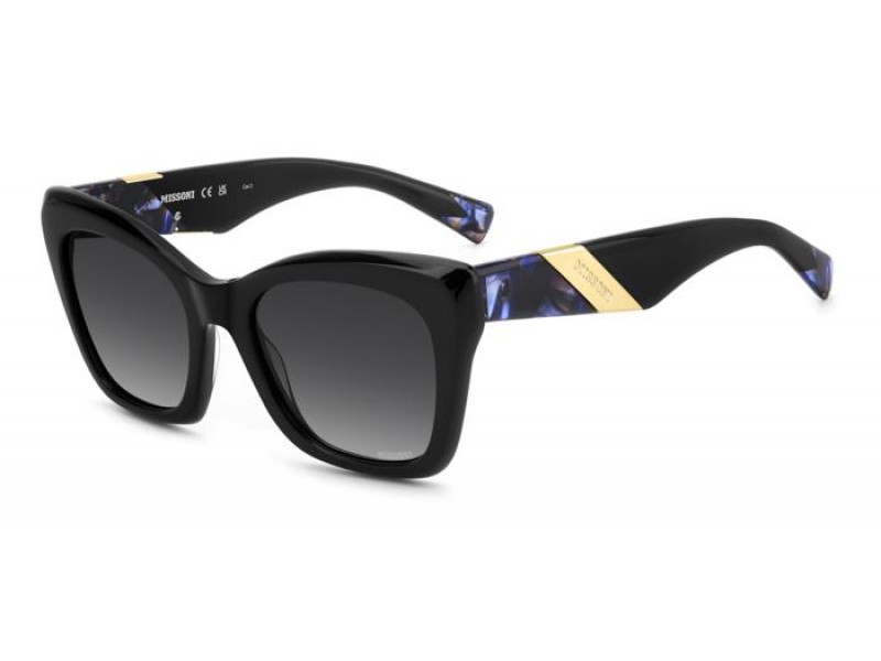 MISSONI Women Sunglasses MIS0219/S/8079O/53