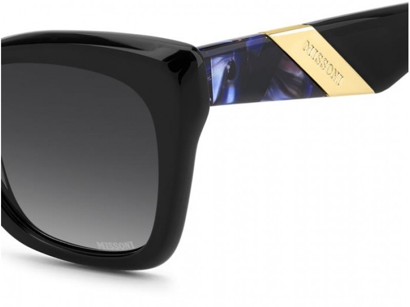 MISSONI Women Sunglasses MIS0219/S/8079O/53