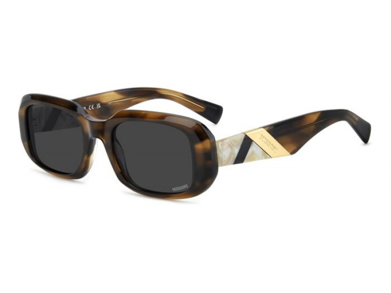 MISSONI Women Sunglasses MIS0220/S/KVIIR/52