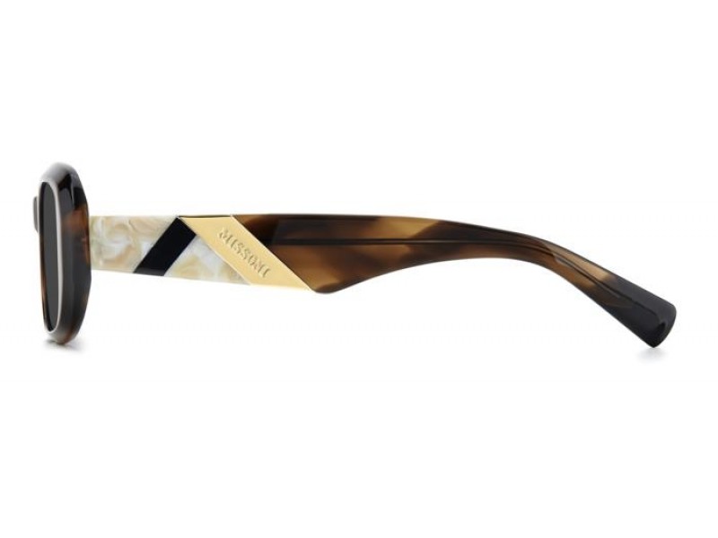 MISSONI Women Sunglasses MIS0220/S/KVIIR/52