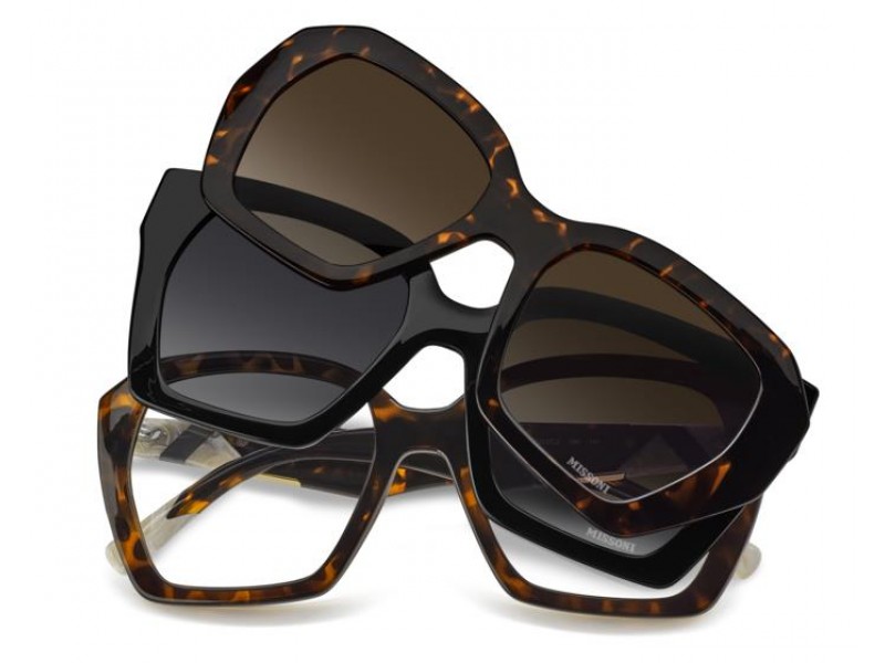 MISSONI Women Sunglasses MIS0222/C2/08618/54
