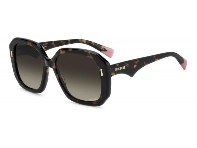 MISSONI Women Sunglasses MIS0232/S/086HA/56