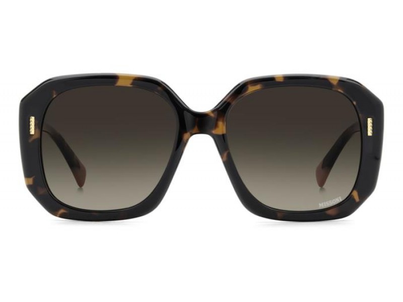 MISSONI Women Sunglasses MIS0232/S/086HA/56