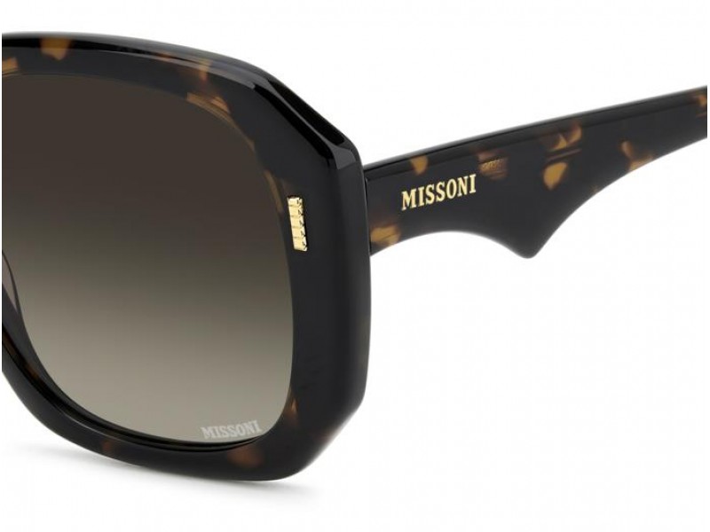 MISSONI Women Sunglasses MIS0232/S/086HA/56