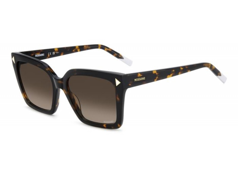 MISSONI Women Sunglasses MIS0236/S/086HA/55