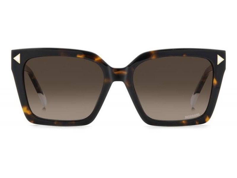 MISSONI Women Sunglasses MIS0236/S/086HA/55