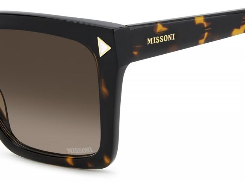 MISSONI Women Sunglasses MIS0236/S/086HA/55