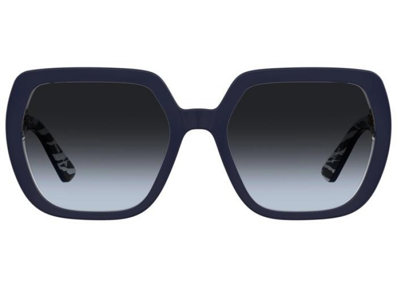 MOSCHINO LOVE Women Sunglasses MOL082/S/07W9O/56