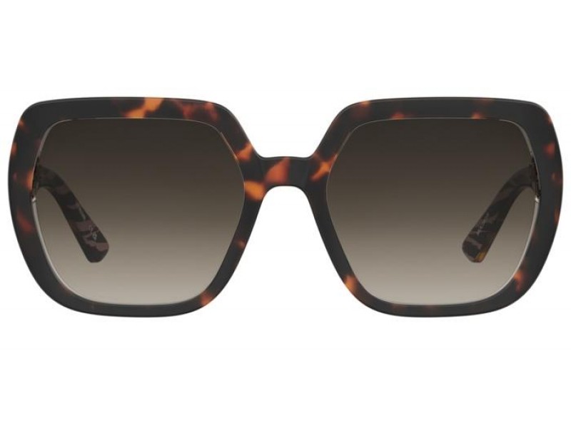 MOSCHINO LOVE Women Sunglasses MOL082/S/MAPHA/56